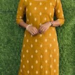 Slitted Top Plus Bottom-yellow
