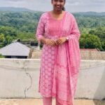 slited top bottom dupatta