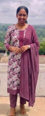 georgette top ,bottom, dupatta