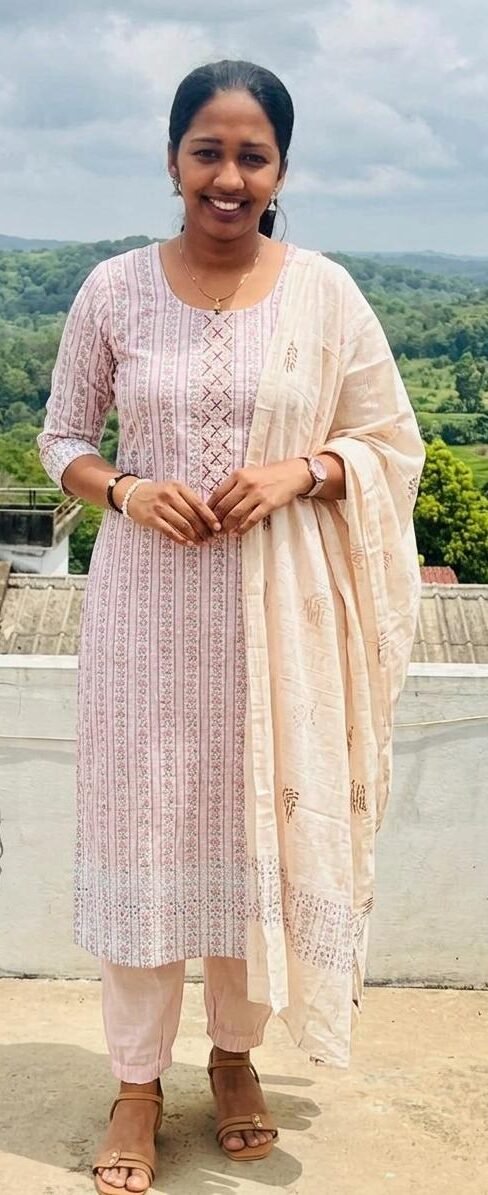 WhatsApp Image 2026-05-26 at 1.02.48 PM Slitted Top Plus Bottom With Duppatta - Image 1