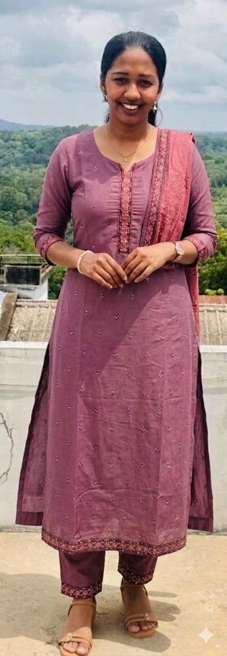 WhatsApp Image 2026-05-26 at 3.50.46 PM(1) Slitted Top Plus Bottom With Duppatta - Image 1