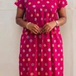 Feeding with two side zip-Magenta-o