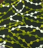 Feeding with two side zip-dark green
