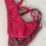 colour bra -2 piece