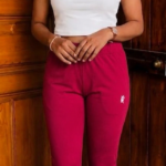 Ankle Length-maroon(free size)