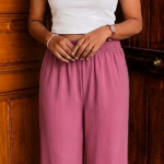 Rayon Palazzo Pant