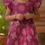 Kids Frock