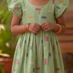 Kids Frock