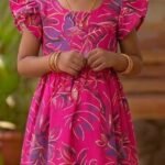 Kids Frock
