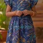 Kids Frock