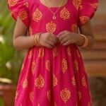 Kids Frock