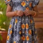 Kids Frock