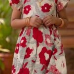 Kids Frock