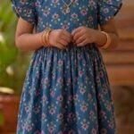 Kids Frock