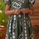 Kids Frock