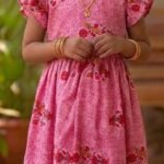 Kids Frock