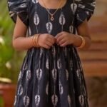 Kids Frock
