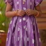 Kids Frock