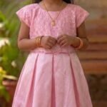 Kids Frock