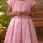 Kids Frock