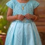 Kids Frock