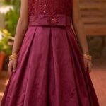 Kids Frock
