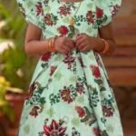 Kids Frock