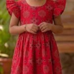 Kids Frock