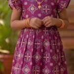 Kids Frock