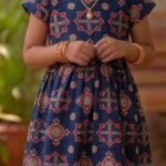 Kids Frock