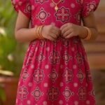 Kids Frock