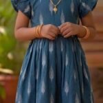 Kids Frock