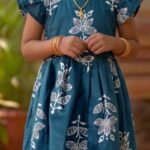 Kids Frock