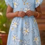 Kids Frock