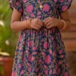 Kids Frock