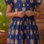 Kids Frock