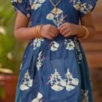 Kids Frock
