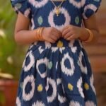 Kids Frock