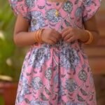 Kids Frock