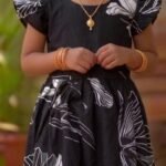 Kids Frock