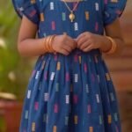 Kids Frock