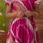 Kids Frock