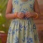 Kids Frock