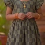 Kids Frock