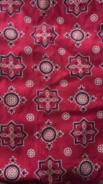 Cord Set-Red - Image 2
