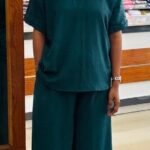 Cordset-Green