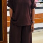 Cordset-Brown