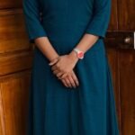 A Line Top Plus Bottom-Green