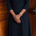 A Line Top Plus Bottom-Black