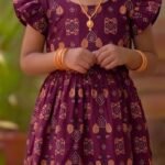 Kids Frock
